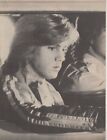 Shaun Cassidy Hardy Boys pinup Linda Blair picture double sided clippings pix
