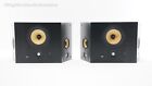 B&W DS8S - Audiophile Hifi Stereo Surround Channel Wall Mount Speakers