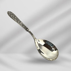 Antique Sterling  Serving Handle Spoon Vintage Sterling  Serving Spoon