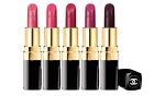 CHANEL Lipstick Rouge Coco Ultra Hydrating Lip Colour, NIB, 100% AUTHENTIC