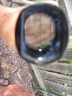 REDFIELD - LO PRO WIDEVIEW - 3X9 - ACCU-TRAC Vintage Rifle Scope