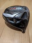TaylorMade R9 SUPERDEEP Driver Head Only Loft 9.5° 460cc No Cover No Wrench Used