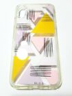OtterBox Symmetry Clear Series Slim Case for iPhone XR  - Love Triangle