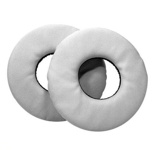 2 Pcs Replacement Ear Pads Covers for Sony MDR ZX100 ZX300 V250 V150 ZX310 ZX330
