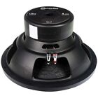 DX154 American Bass 15? Woofer, 500W RMS/1000W Max, Single 4 Ohm Voice Coil