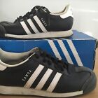 Adidas Samoa J Boys Shoes Size 6 Sneakers Originals G21252 Leather