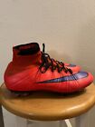Nike Mercurial Superfly IV FG Size 8.5 US
