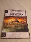 Dungeons & Dragons Softcover Reprint of City of Splendors Waterdeep
