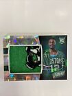 2015 Panini Black Friday Terry Rozier Cracked Ice Relic