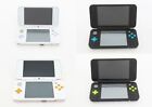 New Nintendo 2DS XL LL Black Turquoise Console Only Japanese ver