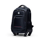 Business Backpack With Trolley Function Laptoprucksack Suitcase Travel Bag