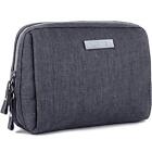 Small Makeup Bag for Purse Travel Makeup Pouch Mini Cosmetic Bag for Women (S...