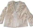 Vintage 70s Fox Sable Mink Fur Jacket Women’s Medium Diane Furs See Details