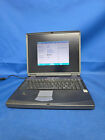 SONY PCG-991L NOTEBOOK COMPUTER (NO CHARGER) NO HDD