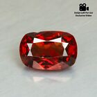 0.93  CT  Crystal  Red  Spinal  100%  Natural  Loose  Gemstone  Unheated