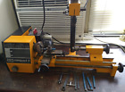 EMCO Compact 5 Lathe Milling Machine Good Working Condition