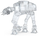 Swarovski Star Wars AT-AT Walker Figurine - 5597042