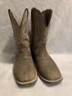 Ariat Western Work Boots Mens Size 10.5EE