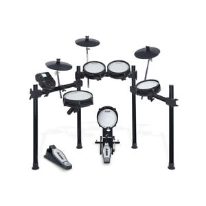 Alesis Surge Mesh Special Edition 8-Piece Electronic Drum Kit w/ Mesh Heads