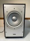 Infinity PS-28 Powered Subwoofer Home Theater Sub Audiophile Bass Loud High End