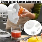 KitchenAid Citrus Juicer Lemon Attachment Stand Mixer Reamer For Home Kitchen