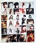SNSD Girls' Generation SM Entertainment official photo Photocard their early age