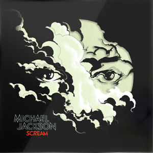 Michael Jackson - Scream [New Vinyl LP]