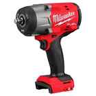 Milwaukee 2967-20 M18 FUEL 18V Li-Ion 1/2 in High Torque Impact Wrench