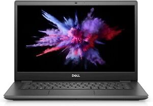 ~10TH GEN~ Dell Latitude Laptop: Intel i5 Quad Core! 8GB RAM 256GB SSD! Webcam!