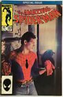 Amazing Spider-Man #262 (Mar 1985, Marvel)