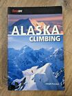 Alaska Climbing (Super Topo) By Joseph Puryear