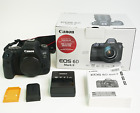 Canon EOS 6D Mark II Full Frame DSLR Camera (Body Only) Fast Shipping! - Used
