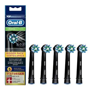 Oral B  Electric Toothbrush Replacement Brush Head Refill 5 per box
