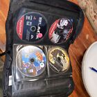 New ListingVideo Games Loose Discs Lot of 48!!  PlayStation 2 - Xbox 360 - Some Good Title