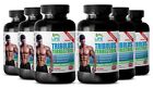 Muscle Pharm Recovery Tribulus Terrestris 1000mg Super Strength Energy Pills 6B