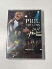 New ListingPhil Collins - Live At Montreux 2004 (DVD, 2004) Brand New - Sealed!
