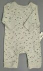 Baby Girl Boy Clothes New Old Navy Preemie To 7Lbs Hearts & Arrows Outfit