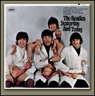 The Beatles Butcher Cover CANADIAN MONO MARKINGS