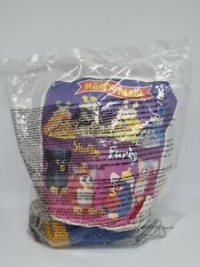 McDonalds Happy Meal Toys Shelby Furby  2001 New & Sealed