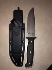 BENCHMADE KNIFE 119 SIBERT ARVENSIS ALL ACCESSORIES Discontinued
