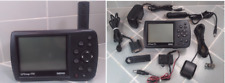 GARMIN GPSmap 196 With Accessories