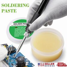 100g Soldering Flux Paste Solder Rosin Welding Grease Cream for Phone PC Circuit
