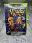 Voodoo Vince (Microsoft Xbox, 2003)
