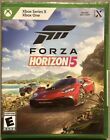 New Forza Horizon 5 - Xbox Series X & Xbox One, 2021
