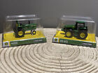 New John Deere, Tractor 4020 ERTL IRON Collection Edition Sealed Farm Toy