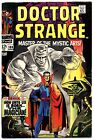 DOCTOR STRANGE #169 F, 1st Issue, Marvel Comics 1968
