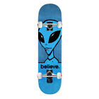 Alien Workshop Skateboard Assembly Believe Hex Duo Tone 8.5