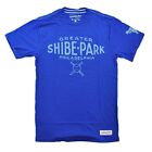 Philadelphia Shibe Park Unisex Tee by Mitchell & Ness