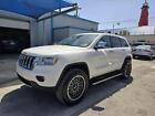 New Listing2011 Jeep Grand Cherokee Limited Sport Utility 4D