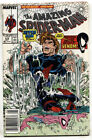 AMAZING SPIDER-MAN #315--1989--1st Hydroman--Marvel--Newsstand